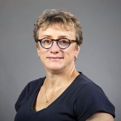 Véronique Martin